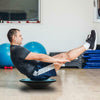 New 40cm DIA Yoga Gym Swing Balance Board Stability Fitness Exercise Tool