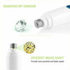 Electric Pet Nail Grinder Safe Claw Grooming Trimmer Dog Cat Paws Clipper Tools