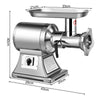 Electric Meat Grinder 3-in-1 Meat Mincer & Sausage Stuffer Maker with 750W Motor