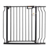 VEVOR Baby Gate Safety Stair Gate Dog Barrier Doorway 29.5"-39" Wide x 30" Tall