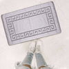 Luxury Non Slip Indoor Door Mats Washable Absorbent Area Rug Kitchen Floor Mat