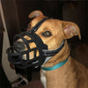 Dog Puppy Mighty Muzzle Prevent Biting and Chewing Allows Panting and Drinking