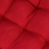 Replacement Soft Cotton Seat Pad Cushion Pad Garden Sun Lounger Recliner Chair