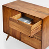 Buxton Real Mango Wood Sideboard Unit