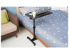 Adjustable Portable Lazy Table Desk Stand Sofa Bed Tray Stand Laptop Computer