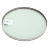 Round Large Bedroom Bathroom Wall Mirror Simply Elegant Contemporary 3 Colour UK