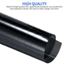 TINTING WINDOW TINT FILM SUPER DARK LIMO BLACK VAN CAR OFFICE 5% /35% 6M x 50CM