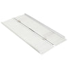 4ft 5ft 6ft 7ft 8ft Folding Aluminum Wheelchair Scooter Ramp Mobility Access Aid