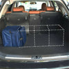 Large Car Boot Tidy Organiser Bag Trunk Storage Box Collapsible Car Accessories