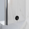 Bathroom Mirror Cabinet With LED Lights Demister/Infrared Sensor/Button Switch