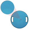 New 40cm DIA Yoga Gym Swing Balance Board Stability Fitness Exercise Tool