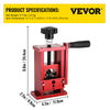 Manual Wire Stripping Machine Cable Wire Copper Stripper Machine 1.5-20mm
