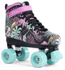 Vision Canvas Quad Roller Skates