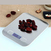 New Digital Kitchen Scales 5kg Electronic LCD Display Balance Scale Food Weight