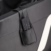 PU Electric Massage Armchair with 8 Point Vibration Massage Chair with Remote