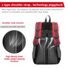 40Liter Travel Hiking Camping Rucksack Bag Backpack Outdoor Sports Waterproof UK