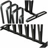 3/4 Pair Wellington Boot Shoe Rack Stand Storage Wellie Welly Holder Organizer