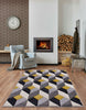 Modern Soft Carpets Small and Large Area Rugs For Living Room Bedroom Runner Mat