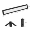 LED Screen Bar Computer PC Monitor Dimmable Desk Lamp USB Touch Reading Lig J0Q7