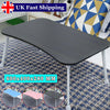 Folding Laptop Table Bed Study Write Portable Computer Desk Stand Tray Furniture