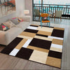 Modern Home Décor Area Rugs Large Small Living Room Carpets Runner Floor Mats