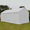 Heavy Duty Marquee 6x3m Waterproof Tent Garden Car Port Parking Party Gazebo