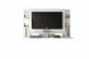 Wall Mounted TV Unit Entertainment Centre Media Centre Floating Wall Panel