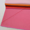 100% Knitted Cotton 2x2 Stretch Rib Babywear Sleepwear Jersey Fabric