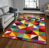 Modern Luxury Hand Carved Multi Color Carpets Runner Mats Small Large Area Rugs