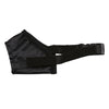 Pet Dog Adjustable New Mouth Muzzle Cover Training Bark Bite Chew Control Black