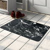 Indoor Door Mat Welcome Rug Heavy Duty Memory Foam Doormats Water Absorbent Mats