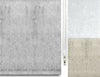 Thermal BLOCKOUT CRUSHED VELVET Roller Blinds 5 Width 2 Designs 3 Colours