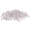 1000pcs Golf Tees White Wooden 70mm 2 3/4 inches Bundle Job lot Equipment UK