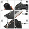 115 in 1 Precision Screwdriver Set Laptop Computer PC Phone Repair Tool