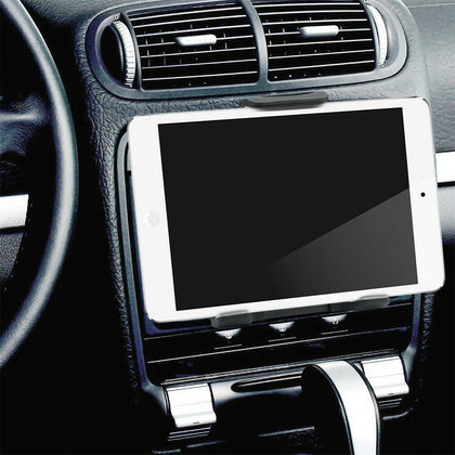 CD Slot Tablet & Mobile Phone Holder for Car Universal Stand Cradle Mount GPS