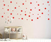 Vinyl Wall Art Stickers Bedroom Star Home Décor DIY Baby Kids Boy Girls Children