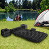 Portable Cars Air Bed Mattress Back Seat Extended Travel Inflatable Bed Seat New