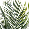 Large Artificial Palm Tree Tropical Fake Realistic Potted Plant Indoor Outdoor