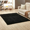 Fluffy Rugs Anti-Slip Large SHAGGY RUG Super Soft Mat Living Room Bedroom Carpet