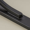 Shelf Bracket Cast iron Black Wall Mounted Cistern Sink Antique Vintage Bookcase