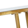 Bedside Sofa Side Table Modern Round Coffee Lap End Lap Desk Living Room