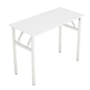 Computer Desk Laptop Study Table Writing Desk Workstation Home Office Furniture