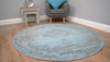 New Round Circle Rugs Modern Living Room Floor Carpets Large Small Diameter Mat