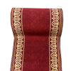 Modern Long Hallway Runner Kitchen Rugs Non Slip Door Mats Bedroom Floor Carpet