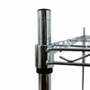 NEW! 5 Tier Heavy Duty Steel Wire Rack Shelf Storage Shelving Unit