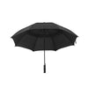 Super large open golf umbrella Ventilation and windproof Self opening umbrella