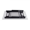 Foldable Computer Desk Laptop PC Study Table Home Office Workstation Furniture