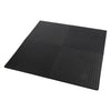 EXTRA THICK GYM FLOORING INTERLOCKING FLOOR MATS EVA SOFT FOAM MAT YOGA TILES