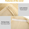 Recliner Chair Cover Furniture Sofa Protector Pet Dog Mat Armchair Slipcover
