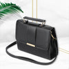 Women Ladies Leather Handbags Shoulder Bag Cross Body Messenger Bags Fashion
